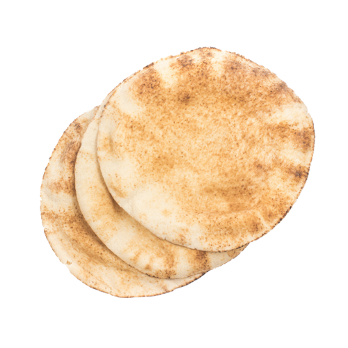 Pain Libanais (paquet)